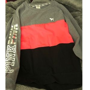 Victoria’s Secret Crew Sweatshirt